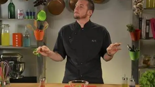 Les p'tits cuistots S01E45 Avec ou sans noix ?