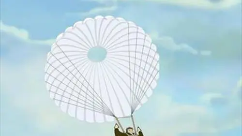 Les p'tits cuistots S01E13 L'invitée du général