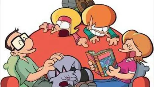 Les p'tits diables S02E00