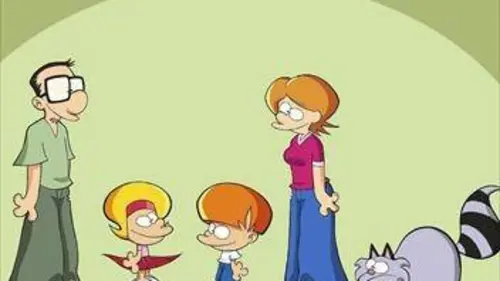 Les p'tits diables S03E00