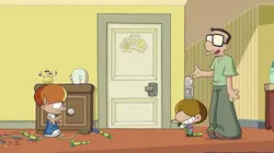 Les P'tits Diables S03E44 Maître Francis