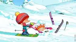 Les P'tits Diables S02E22 Les p'tits casse-pieds