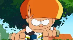 Les P'tits Diables S02E22 Les p'tits casse-pieds