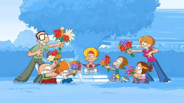 La Saint-Valentin pour tous