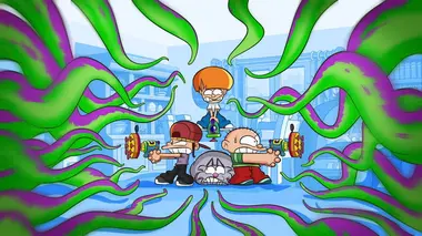 La grande mutation