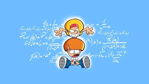 Casting Les P'tits Diables S02E14 Grippy le terrible