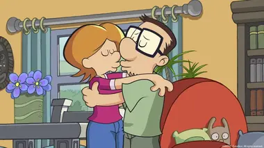 Oh les amoureux