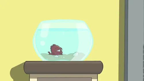 Casting Les P'tits Diables S03E16 Flipper de famille