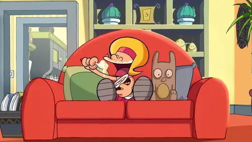 Casting Les P'tits Diables S01E10 L'argent de poche