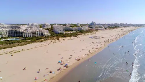 Casting Les paillotes refusent de boire la tasse