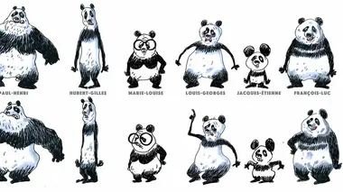 Changement de régime