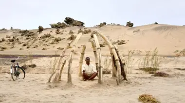 Les papiers de l'Anglais