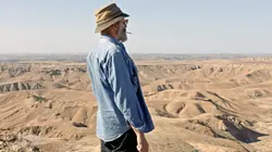 Les papiers de l'Anglais