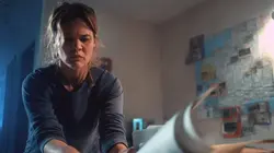 Les papillons noirs S01E05 Le succès