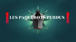 Les paquebots perdus