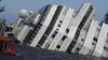 Les paquebots perdus Le Costa Concordia