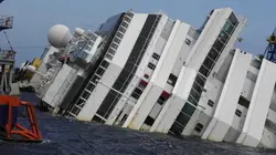 Les paquebots perdus Le Costa Concordia