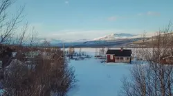 Les paradis naturels de Scandinavie