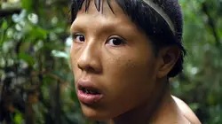 Les paradis perdus d'Amazonie