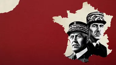 Les paradoxes de la résistance et de la collaboration Quand la gauche collaborait 1939-1945