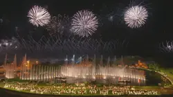 Les parcs d'attractions préférés des Français S01E02 Puy du Fou : dans les coulisses du royaume du spectacle