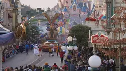 Les parcs d'attractions préférés des Français S01E04 Parc d'attractions familiaux : Ces familles hors-normes aux commandes