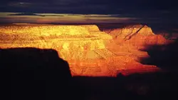 Les parcs nationaux américains E01 Grand Canyon