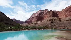 Les parcs nationaux américains