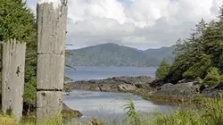 Visuel de Les parcs nationaux canadiens