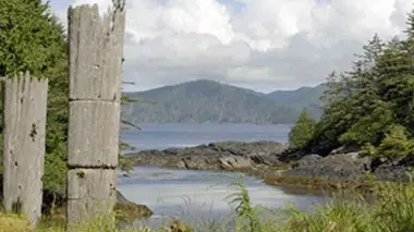 Gwaii Haanas : la beauté sauvage