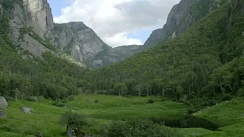 Les parcs nationaux canadiens S01E05 Gros-Morne : la nature à l'état brut