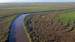 Les parcs nationaux canadiens