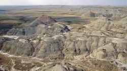 Les parcs nationaux canadiens