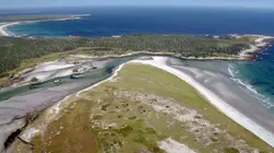 Les parcs nationaux canadiens S02E01 Kluane