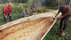 Les parcs nationaux des pays baltes