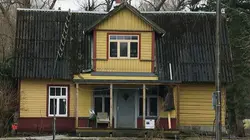 Visuel de Les parcs nationaux des pays baltes