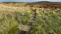 Les parcs nationaux du Royaume-Uni