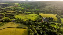 Les parcs nationaux du Royaume-Uni