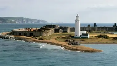 New Forest, une forêt royale