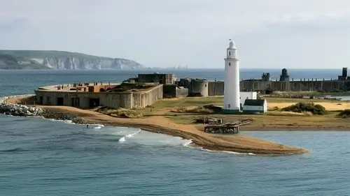 Casting Les parcs nationaux du Royaume-Uni