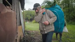 Les parcs nationaux géorgiens