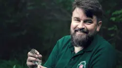 Les parcs nationaux slovaques E01 Karst de Slovaquie