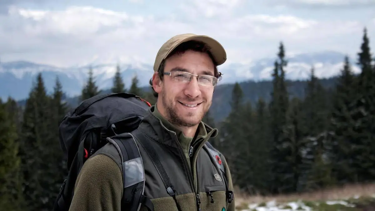 Les parcs nationaux slovaques E02 Muránska Planina