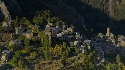 Visuel de Les parcs naturels... en Minuscule