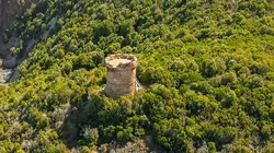 Les parcs naturels... en Minuscule Corse