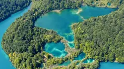 Les parcs naturels... en Minuscule