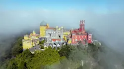 Visuel de Les parcs naturels portugais