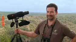 Visuel de Les parcs naturels portugais