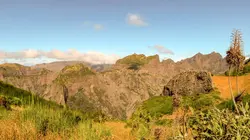 Les parcs naturels portugais Madère