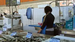 Les parcs naturels portugais La Ria Formosa